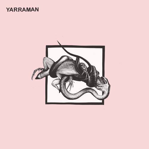 YARRAMAN
