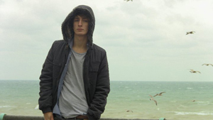 BEN WILLIAMS