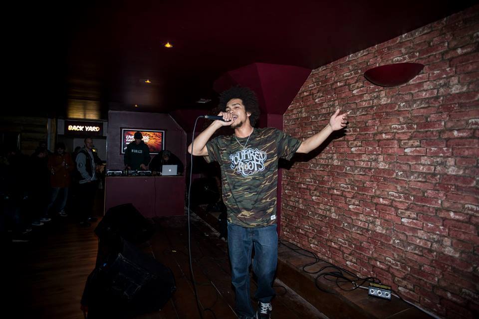 D-RED