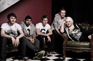 ACCIDENTS WILL HAPPEN