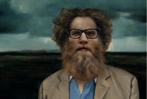 BEN CAPLAN & THE CASUAL SMOKERS
