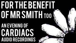FOR THE BENEFIT OF MR SMITH TOO