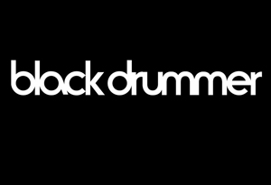 BLACK DRUMMER