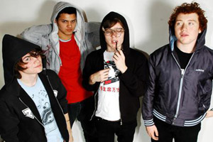 BOMBAY BICYCLE CLUB