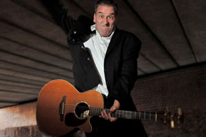 THE RETURN OF BOOTHBY GRAFFOE