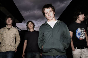 THE BRIGHTLIGHTS
