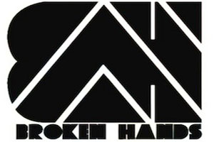 BROKEN HANDS