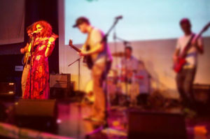 CABLE STREET COLLECTIVE