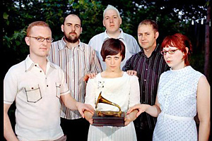 CAMERA OBSCURA