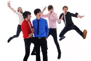 CITYSTEREO
