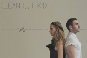 CLEAN CUT KID