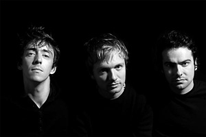 CONCERTO FOR CONSTANTINE