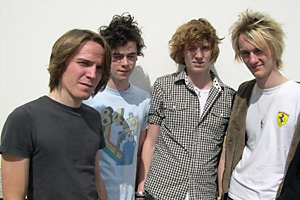 THE CRISSARS