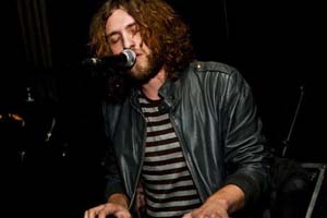 DANIEL HANDLEY