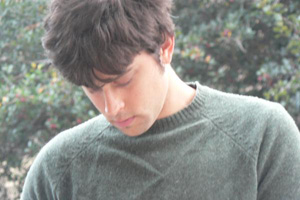 DAVID BERKELEY