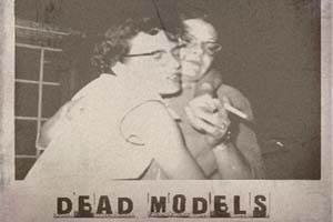 DEAD MODELS