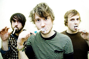 DINOSAUR PILE UP