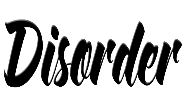 + DISORDER DJ'S