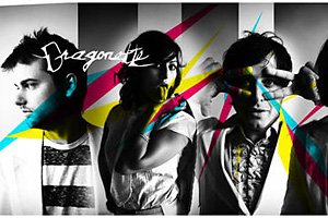 DRAGONETTE