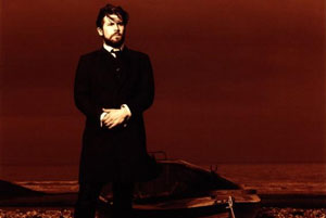 ED HARCOURT