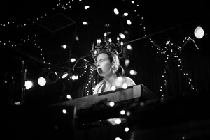 EMILY BROWN