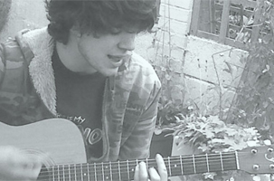 FIGHTING FOR ALPHA (ACOUSTIC)