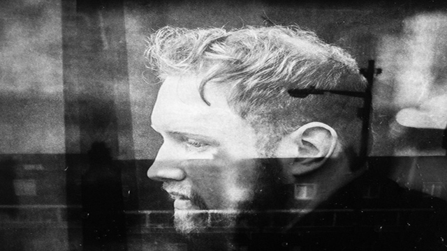 GAVIN JAMES