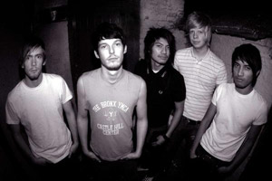 THE GHOST OF A THOUSAND