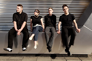 GLASVEGAS
