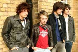 THE GOODTIMES