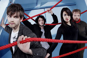 GUILLEMOTS
