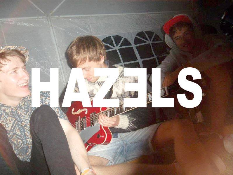 HAZELS