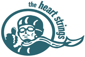 THE HEART STRINGS