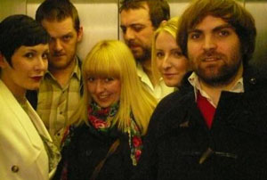 HELP STAMP OUT LONELINESS