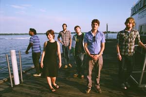 HEY ROSETTA!