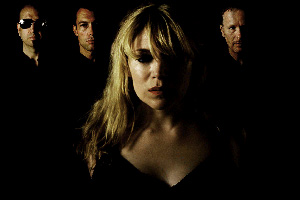 ISA & THE FILTHY TONGUES