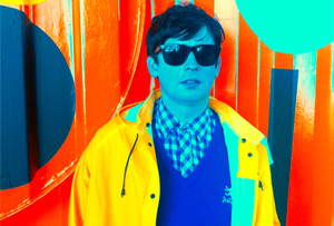 JACQUES CARAMAC & THE SWEET GENERATION