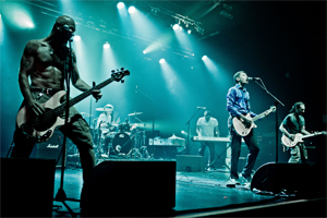 JESUS JONES