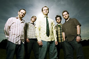 JO WEBB & THE DIRTY HANDS