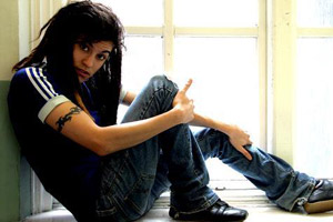KARIMA FRANCIS