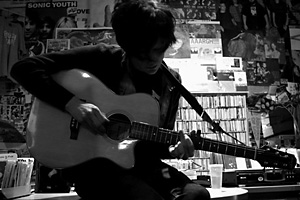 KEVIN TUFFY