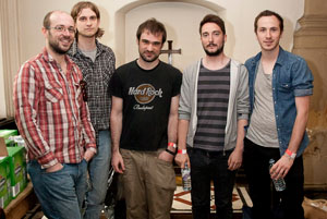 KILLING FIELDS OF ONTARIO