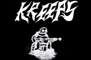 KREEPS