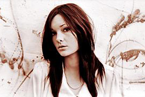 LISA MITCHELL