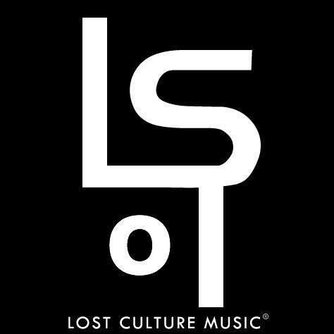 LOST CULTURE MUSIC