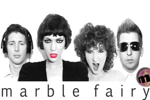 MARBLE FAIRY
