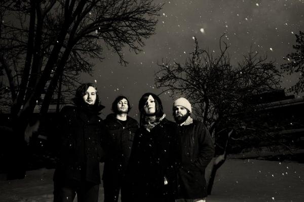 THE MEGAPHONIC THRIFT