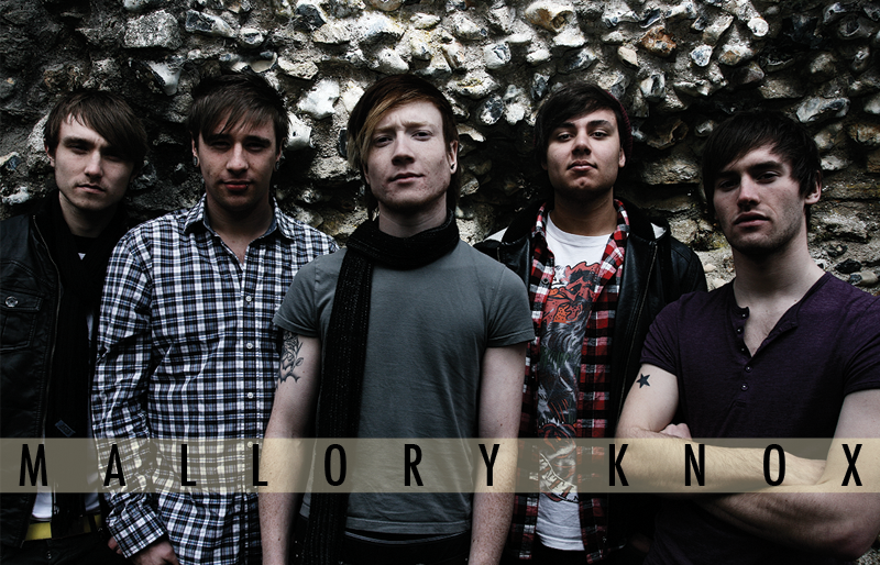 MALLORY KNOX