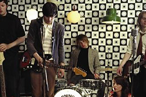 THE MORNING STAR ORCHESTRA