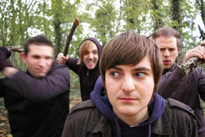 MY AWESOME COMPILATION